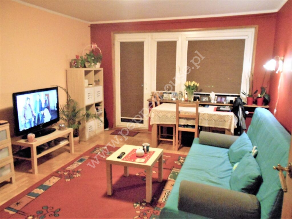 Mieszkanie na sprzedaż, Gdynia, Karwiny, Korzenna - zdjęcie ofertowe nr 1