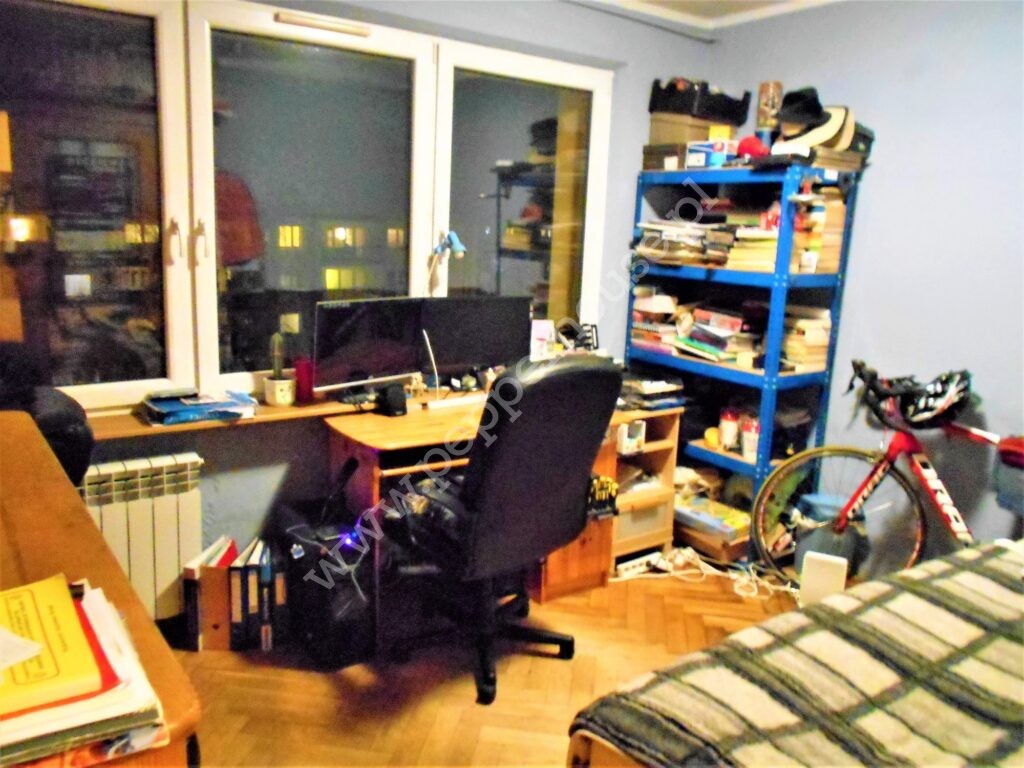 Mieszkanie na sprzedaż, Gdynia, Karwiny, Korzenna - zdjęcie ofertowe nr 3
