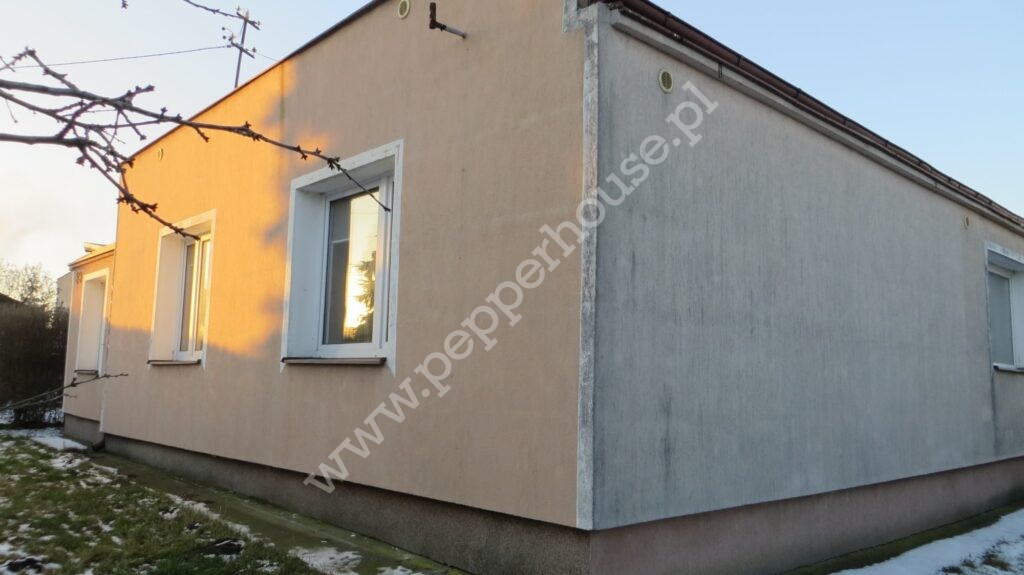 Dom na sprzedaż, pomorskie, Pruszcz Gdański - zdjęcie ofertowe nr 1