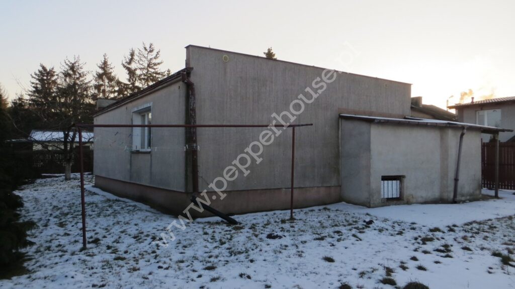 Dom na sprzedaż, pomorskie, Pruszcz Gdański - zdjęcie ofertowe nr 13