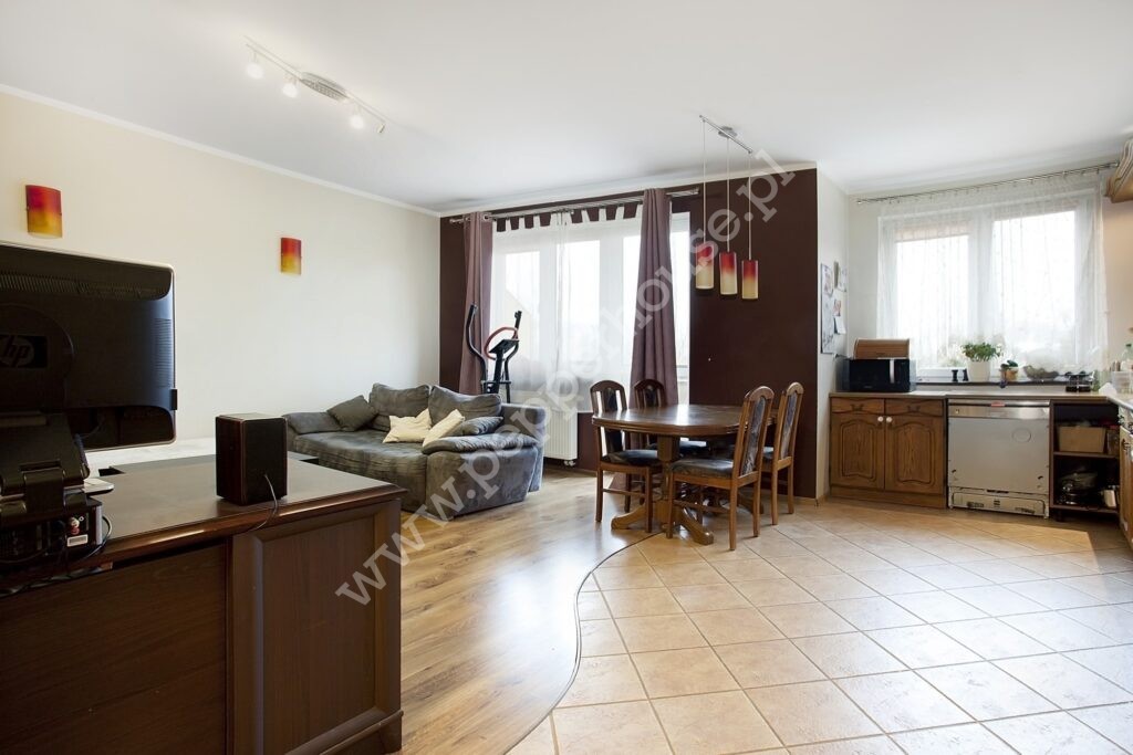 , Gdańsk, Osowa, Achillesa - listing photo no. 1