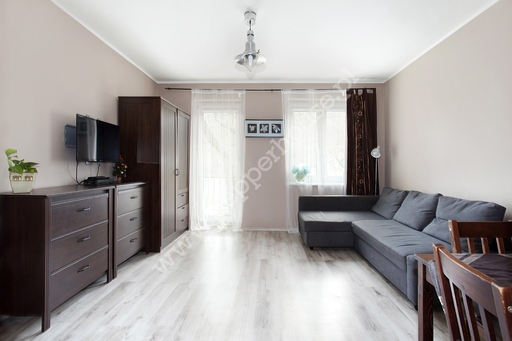 Mieszkanie na sprzedaż, Gdynia, Działki Leśne, Witomińska - zdjęcie ofertowe nr 1