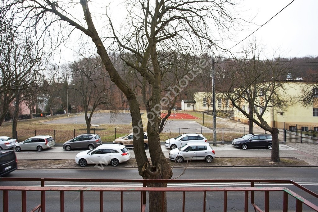 Mieszkanie na sprzedaż, Gdynia, Działki Leśne, Witomińska - zdjęcie ofertowe nr 2