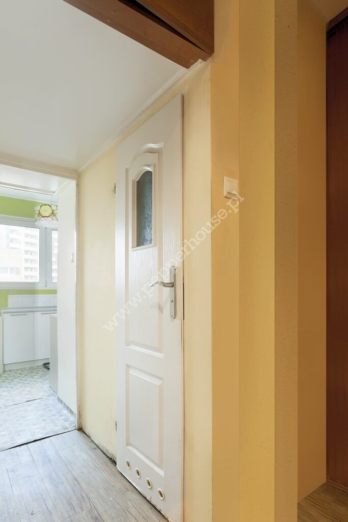 Mieszkanie na sprzedaż, Gdańsk, Przymorze, Kołobrzeska - zdjęcie ofertowe nr 8
