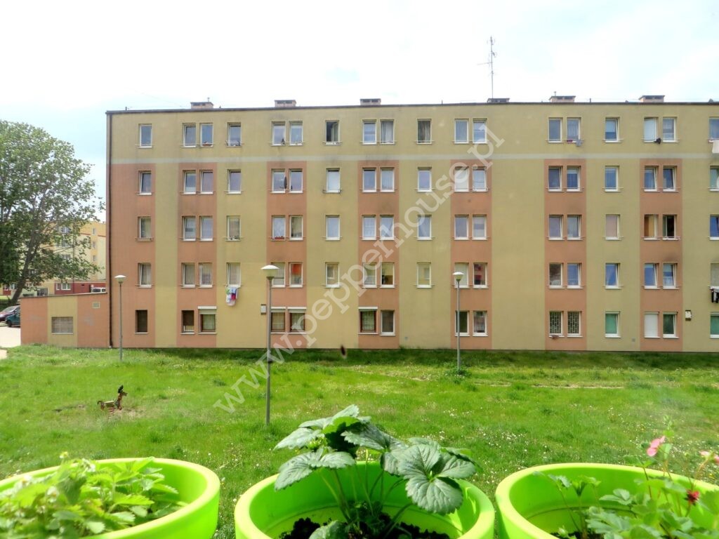 Mieszkanie na sprzedaż, Gdańsk, Brzeźno, Dworska - zdjęcie ofertowe nr 7