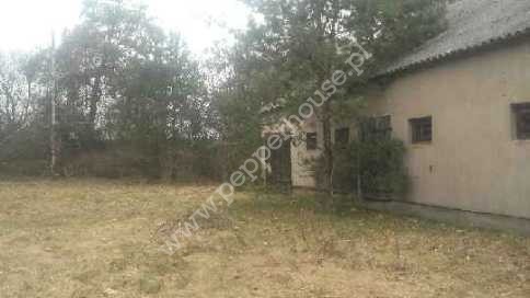 Działka na sprzedaż, mazowieckie, Brzozowa - zdjęcie ofertowe nr 4