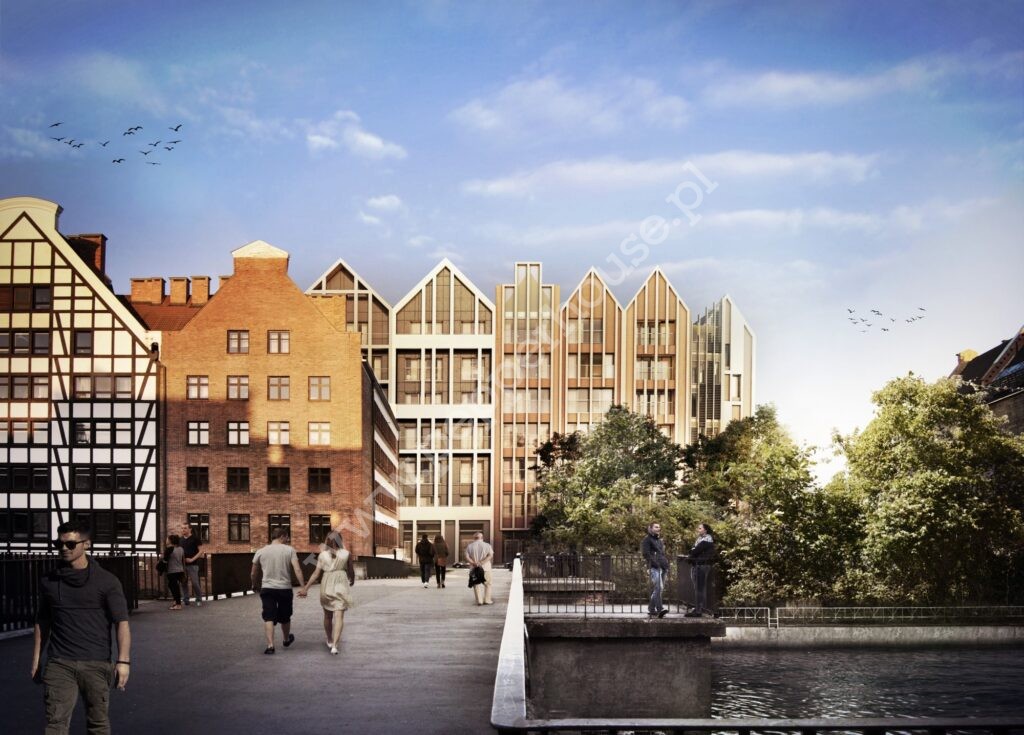 , Gdańsk, Stare Miasto, Pszenna - listing photo no. 3