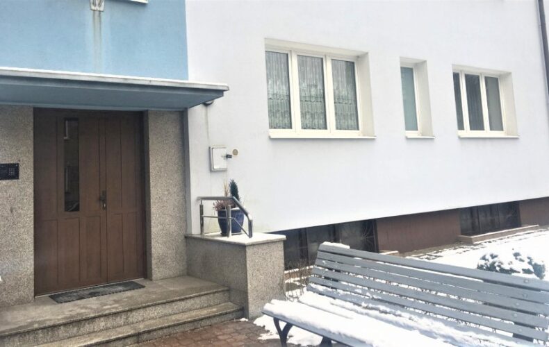 Mieszkanie na sprzedaż, Gdynia, Redłowo, Kaczewska