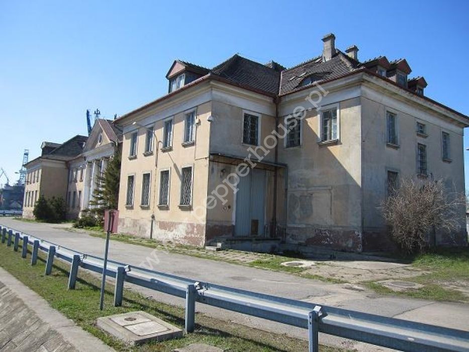 Lokal na sprzedaż, Gdańsk, Letnica, Mariana Chodackiego - zdjęcie ofertowe nr 3