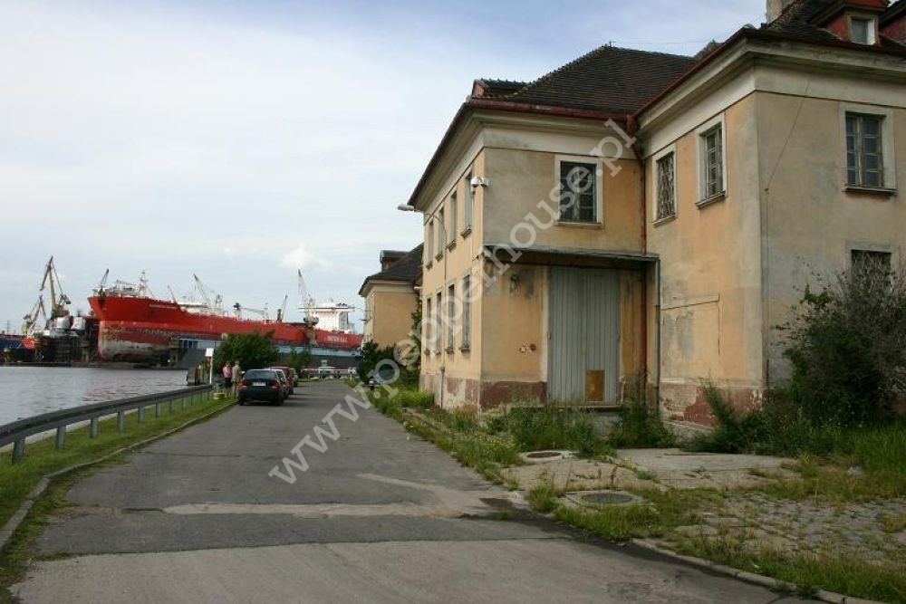 Lokal na sprzedaż, Gdańsk, Letnica, Mariana Chodackiego - zdjęcie ofertowe nr 4