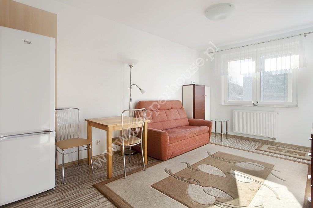 Mieszkanie do wynajęcia, Gdynia, Pustki Cisowskie-Demptowo, Skarbka - zdjęcie ofertowe nr 4