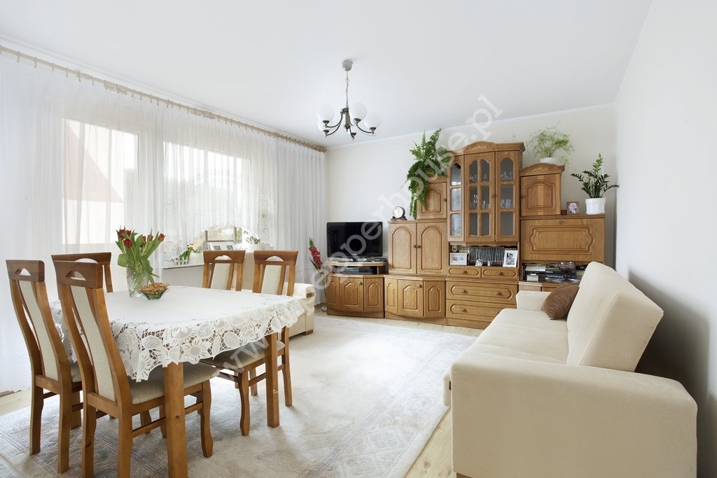 Mieszkanie na sprzedaż, Gdańsk, Morena, Potokowa - zdjęcie ofertowe nr 1