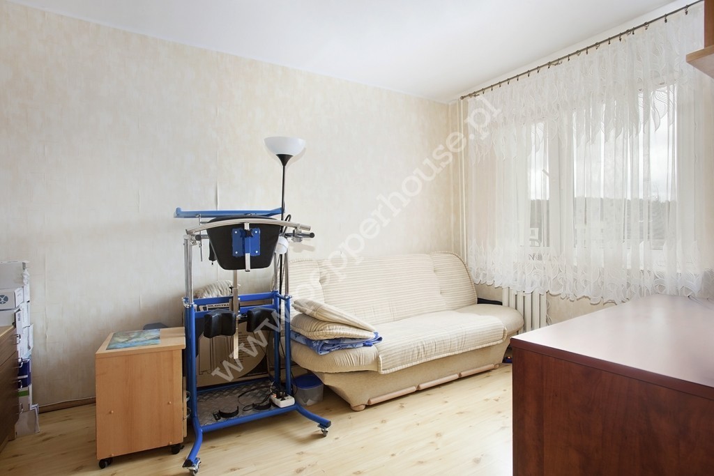 Mieszkanie na sprzedaż, Gdańsk, Morena, Potokowa - zdjęcie ofertowe nr 4