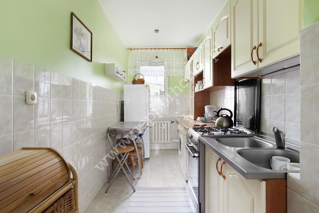 Mieszkanie na sprzedaż, Gdańsk, Morena, Potokowa - zdjęcie ofertowe nr 5