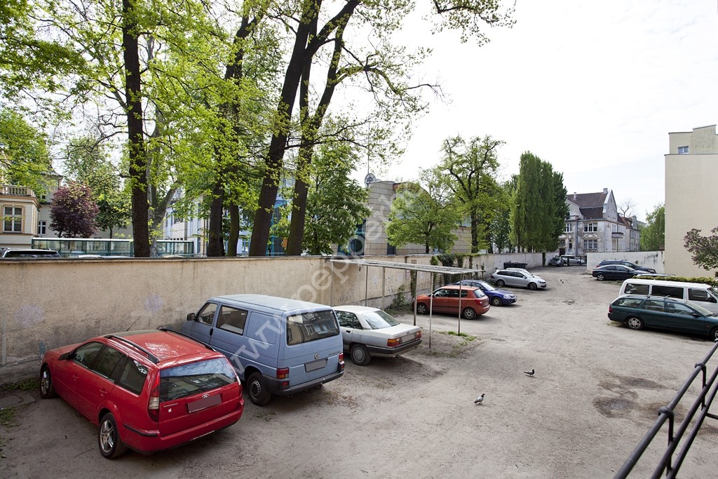 Mieszkanie na sprzedaż, Gdańsk, Wrzeszcz, Bohaterów Getta Warszawskiego - zdjęcie ofertowe nr 6