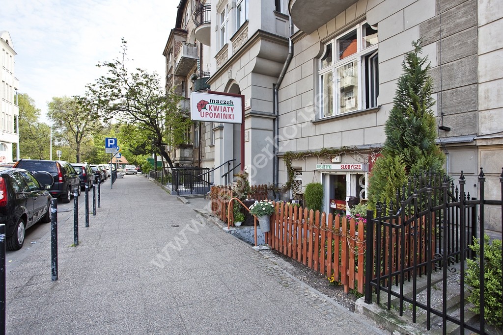 Mieszkanie na sprzedaż, Gdańsk, Wrzeszcz, Bohaterów Getta Warszawskiego - zdjęcie ofertowe nr 5