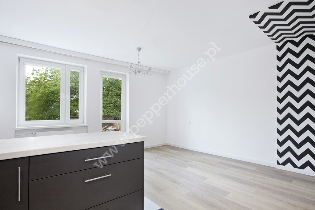 Mieszkanie na sprzedaż, Gdańsk, Wrzeszcz, Bolesława Chrobrego - zdjęcie ofertowe nr 3