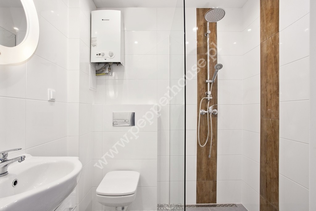 Mieszkanie na sprzedaż, Gdańsk, Wrzeszcz, Bolesława Chrobrego - zdjęcie ofertowe nr 10