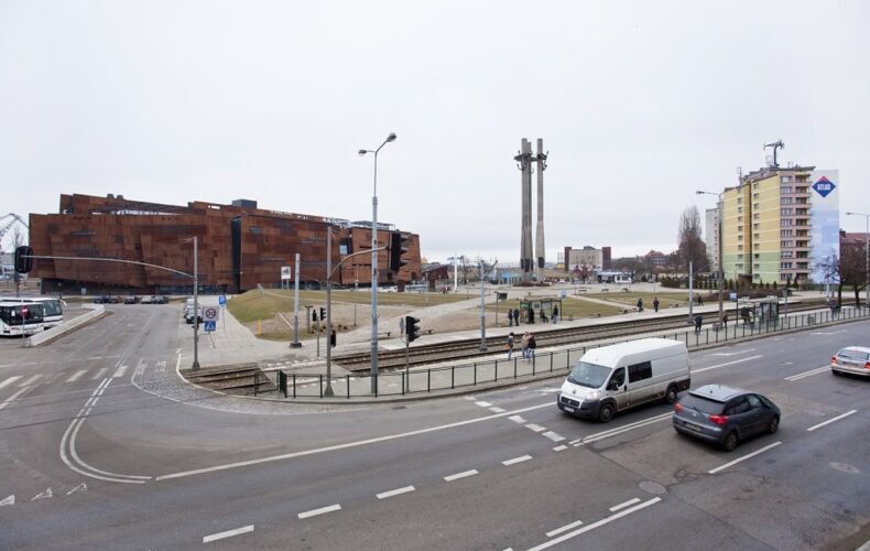 , Gdańsk, Śródmieście, Jana z Kolna