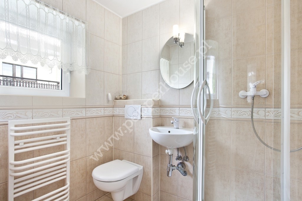 Dom na sprzedaż, Gdańsk, Wzgórze Mickiewicza, Księdza Robaka - zdjęcie ofertowe nr 5
