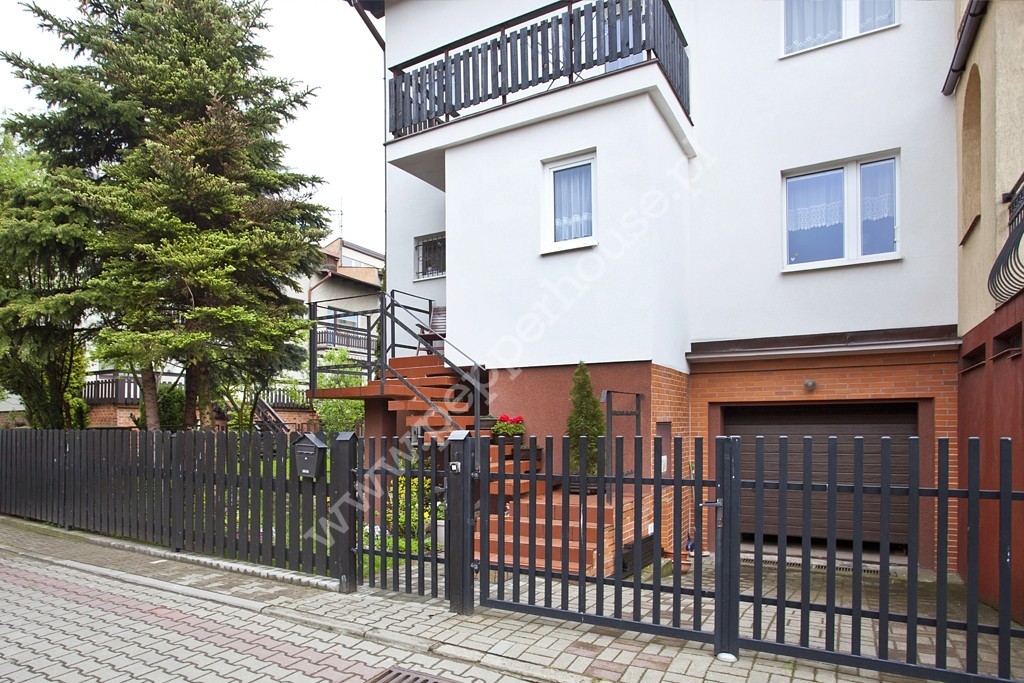 Dom na sprzedaż, Gdańsk, Wzgórze Mickiewicza, Księdza Robaka - zdjęcie ofertowe nr 1