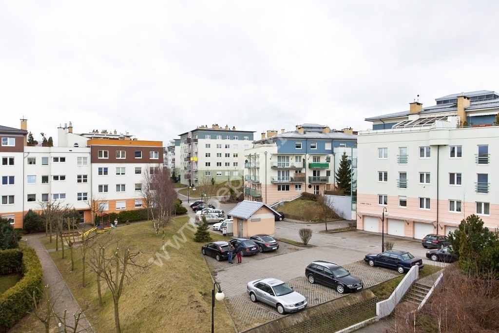 Mieszkanie na sprzedaż, Gdańsk, Kiełpinek, Przytulna - zdjęcie ofertowe nr 9