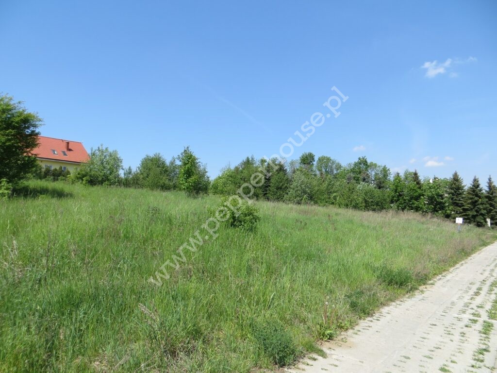 Działka na sprzedaż, pomorskie, Żukczyn, Jaśminowa - zdjęcie ofertowe nr 1