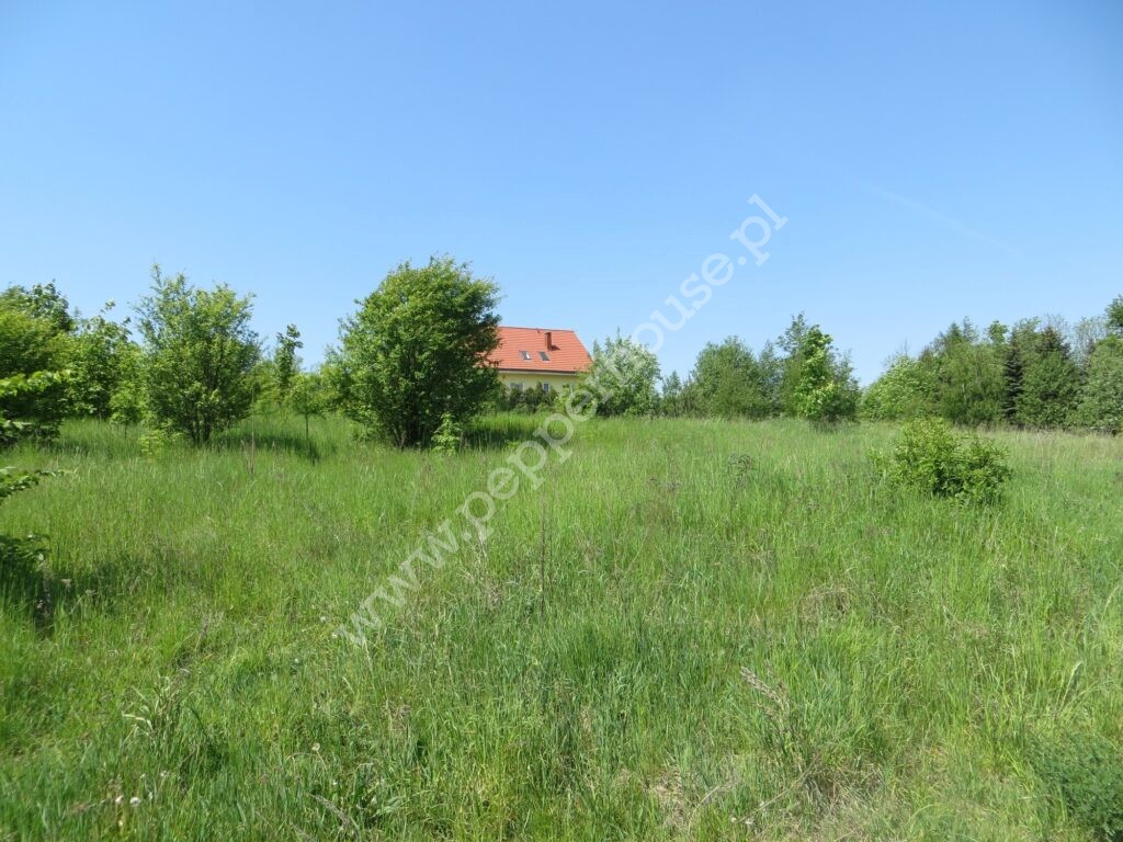 Działka na sprzedaż, pomorskie, Żukczyn, Jaśminowa - zdjęcie ofertowe nr 4