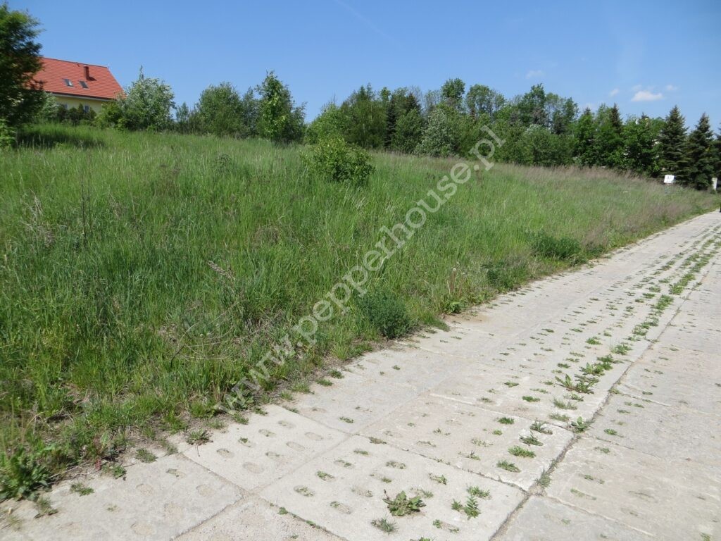 Działka na sprzedaż, pomorskie, Żukczyn, Jaśminowa - zdjęcie ofertowe nr 6