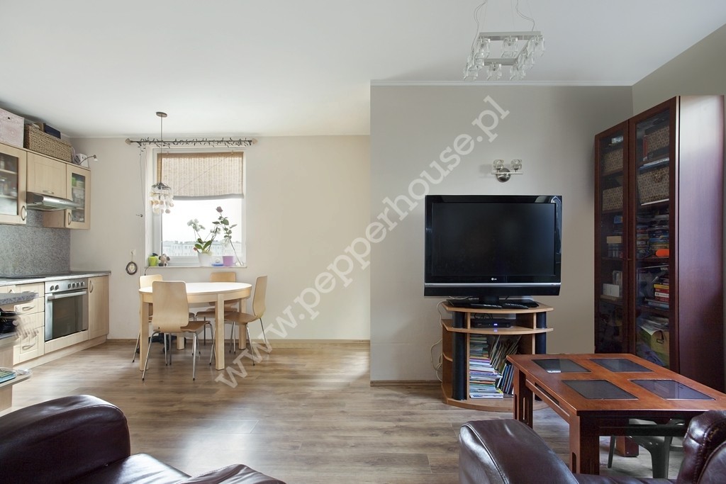 Mieszkanie na sprzedaż, Gdynia, Witomino, Wielkokacka - zdjęcie ofertowe nr 2
