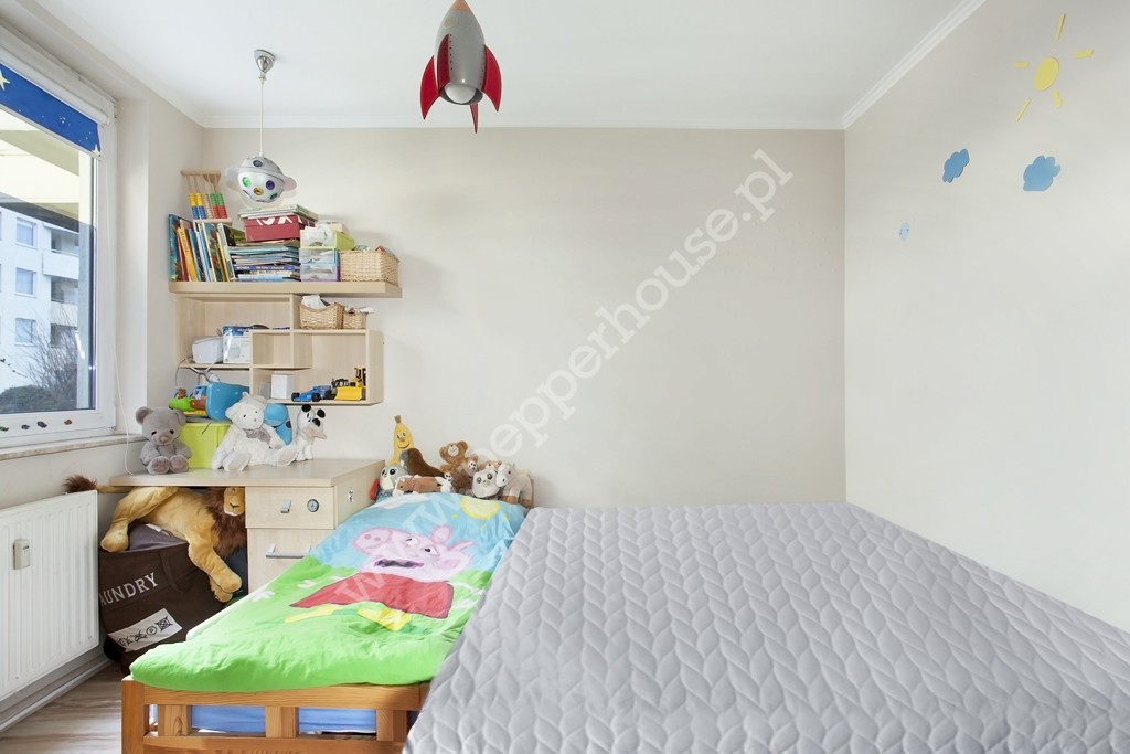 Mieszkanie na sprzedaż, Gdynia, Witomino, Wielkokacka - zdjęcie ofertowe nr 5