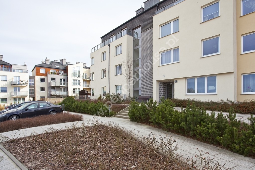 Mieszkanie na sprzedaż, Gdynia, Chwarzno-Wiczlino, Janki Bryla - zdjęcie ofertowe nr 11