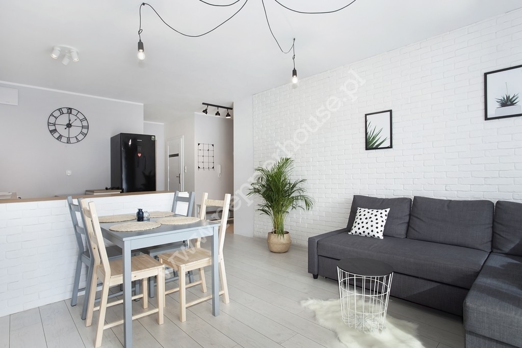 Mieszkanie na sprzedaż, Gdynia, Chwarzno-Wiczlino, Janki Bryla - zdjęcie ofertowe nr 1