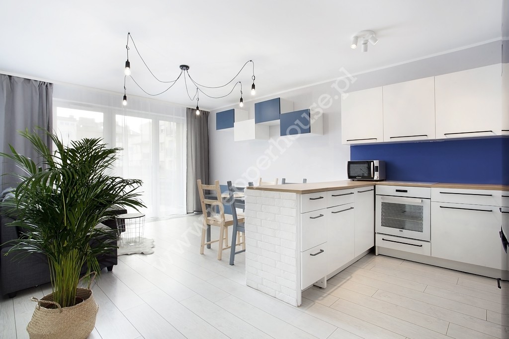 Mieszkanie na sprzedaż, Gdynia, Chwarzno-Wiczlino, Janki Bryla - zdjęcie ofertowe nr 2
