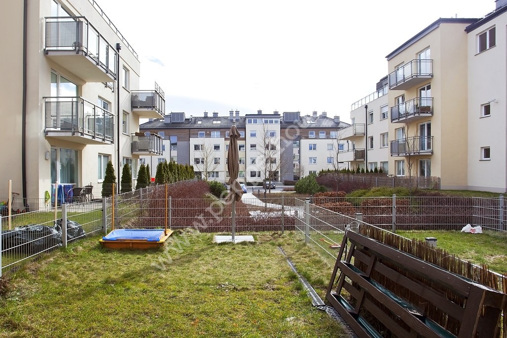 Mieszkanie na sprzedaż, Gdynia, Chwarzno-Wiczlino, Janki Bryla - zdjęcie ofertowe nr 3