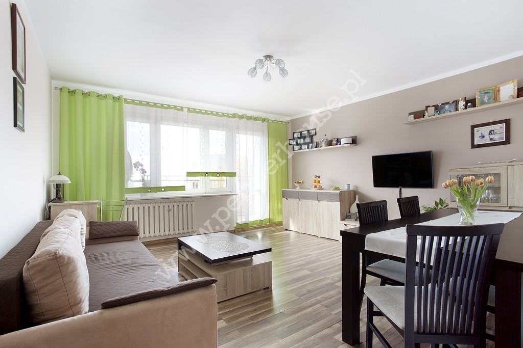 Mieszkanie na sprzedaż, Gdynia, Oksywie, płk. Stanisława Dąbka - zdjęcie ofertowe nr 1