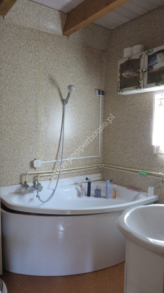 Dom na sprzedaż, pomorskie, Chrztowo - zdjęcie ofertowe nr 13