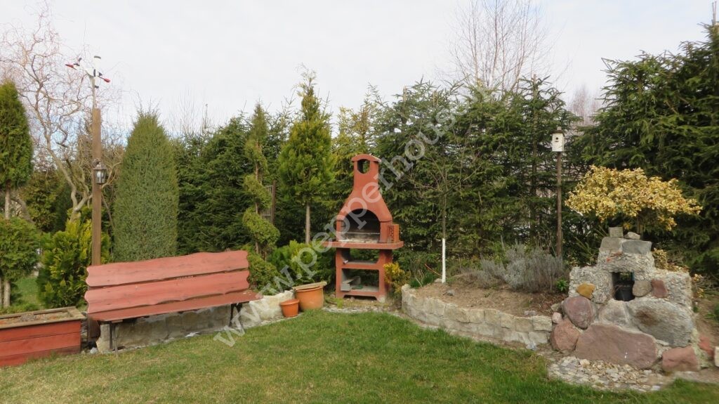Dom na sprzedaż, pomorskie, Chrztowo - zdjęcie ofertowe nr 8