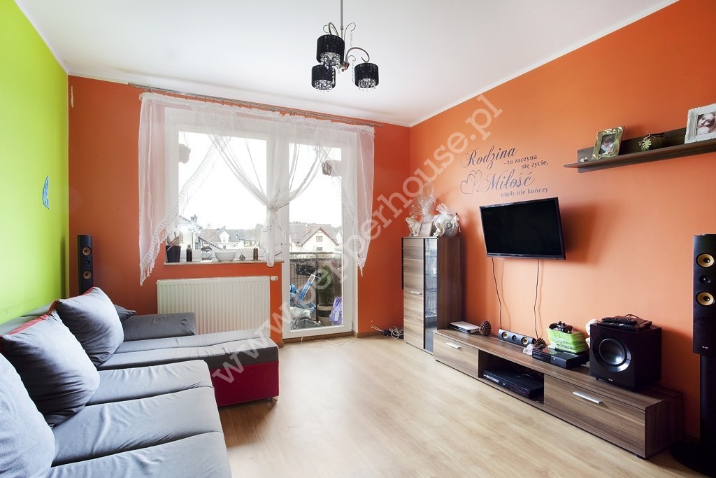 Mieszkanie na sprzedaż, pomorskie, Reda, Trzcinowa - zdjęcie ofertowe nr 4
