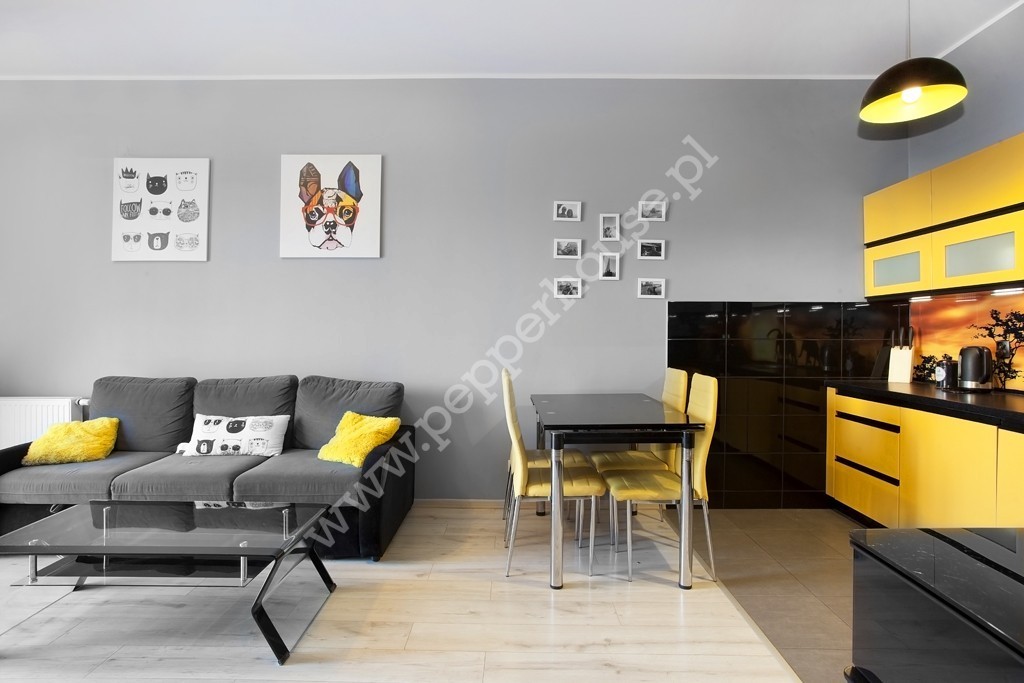 Mieszkanie na sprzedaż, Gdańsk, Osowa, Marsa - zdjęcie ofertowe nr 2