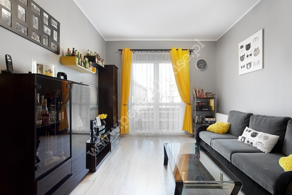 Mieszkanie na sprzedaż, Gdańsk, Osowa, Marsa - zdjęcie ofertowe nr 1