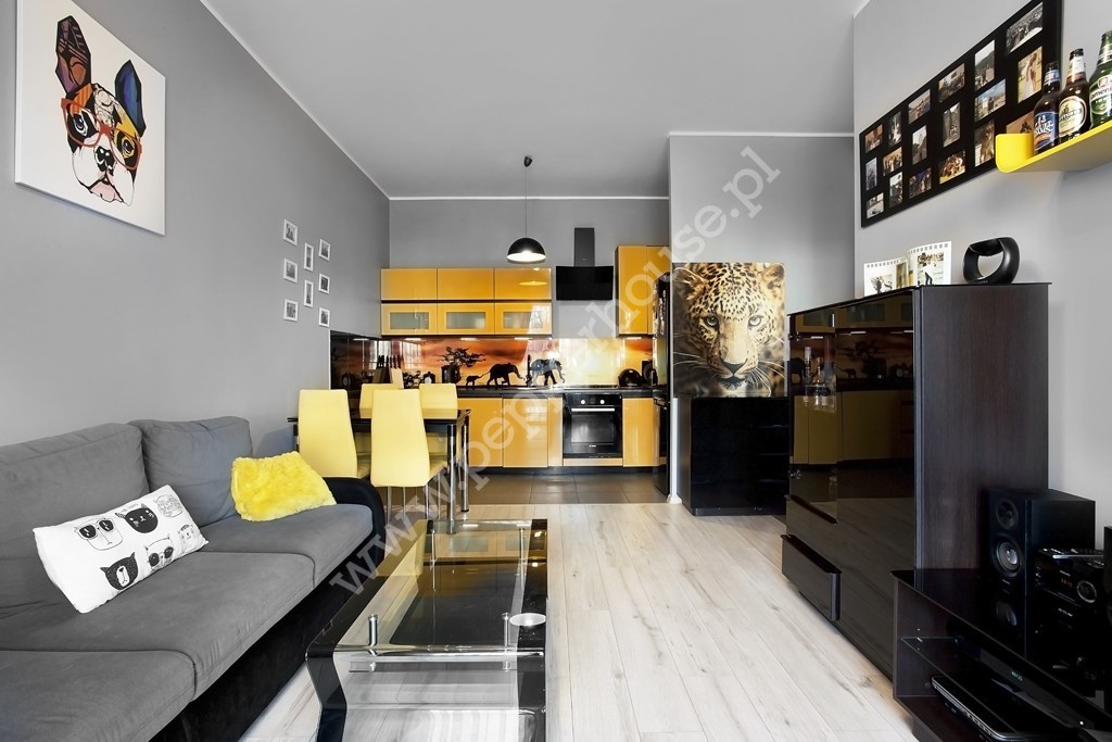 Mieszkanie na sprzedaż, Gdańsk, Osowa, Marsa - zdjęcie ofertowe nr 3