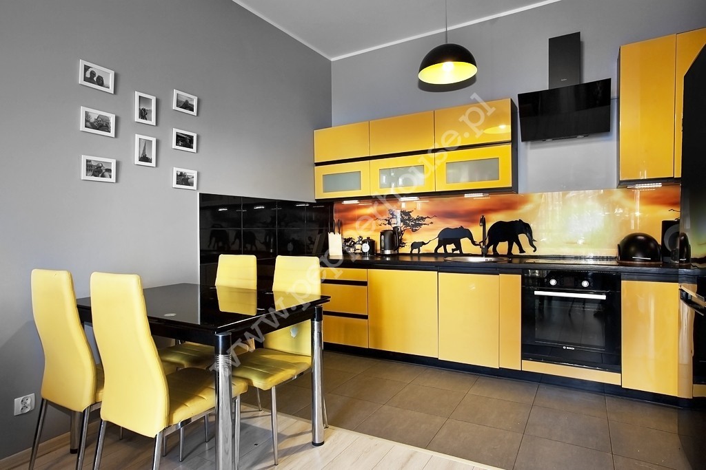 Mieszkanie na sprzedaż, Gdańsk, Osowa, Marsa - zdjęcie ofertowe nr 4