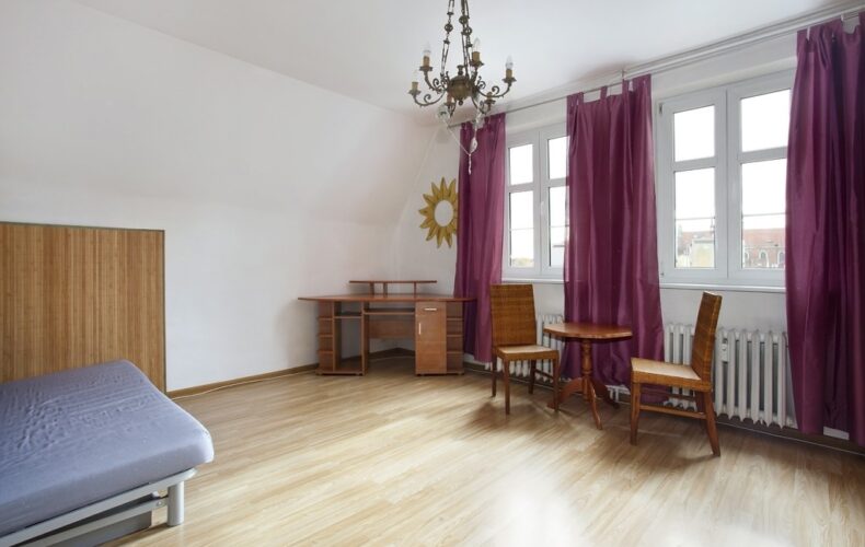 Mieszkanie na sprzedaż, Gdańsk, Śródmieście, Ogarna