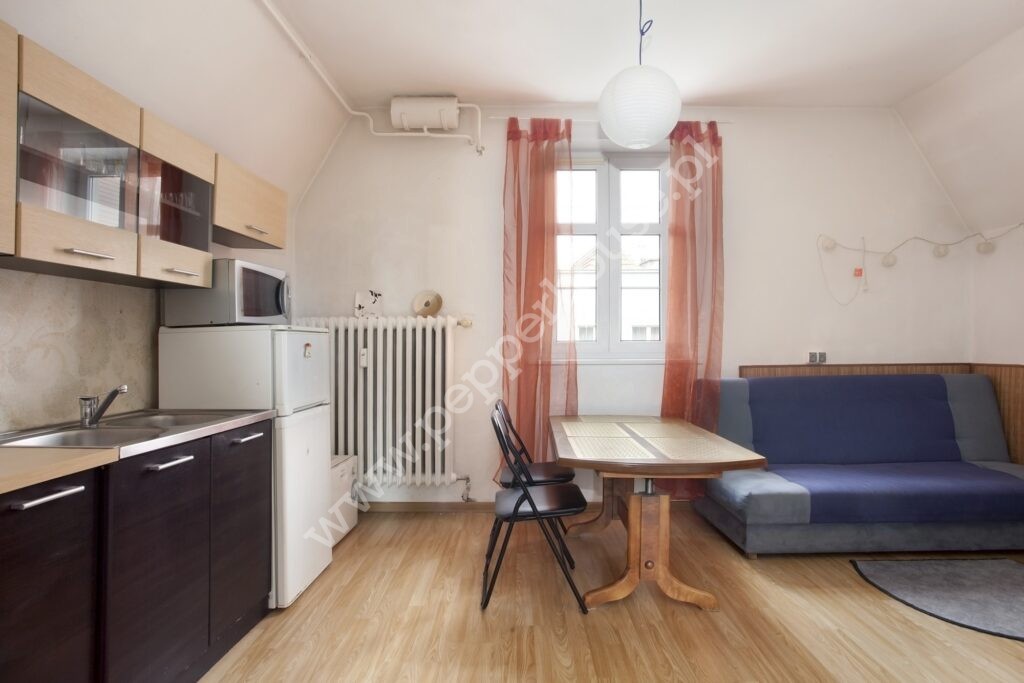 Mieszkanie na sprzedaż, Gdańsk, Śródmieście, Ogarna - zdjęcie ofertowe nr 6