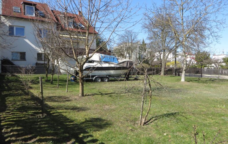 , Gdynia, Witomino, Sadowa