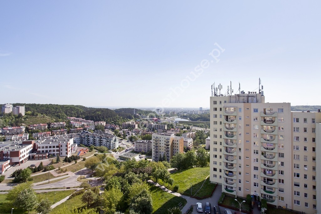 Mieszkanie na sprzedaż, Gdańsk, Niedźwiednik, Leśna Góra - zdjęcie ofertowe nr 9