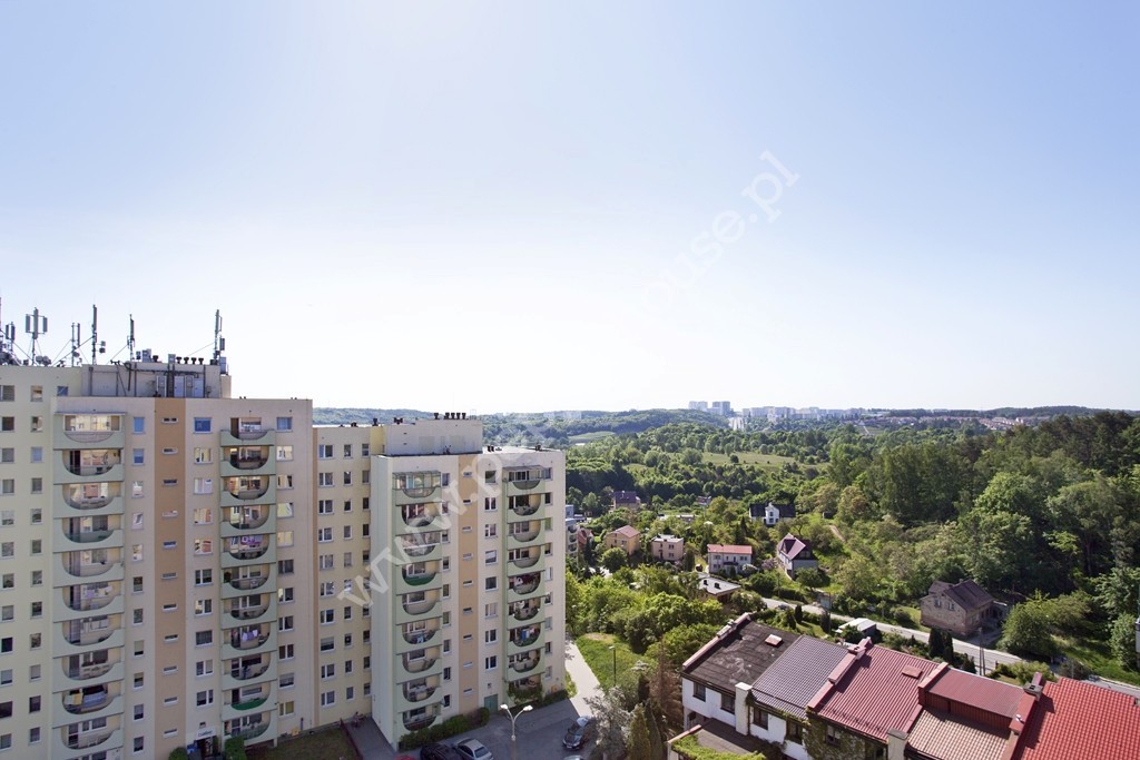 Mieszkanie na sprzedaż, Gdańsk, Niedźwiednik, Leśna Góra - zdjęcie ofertowe nr 10