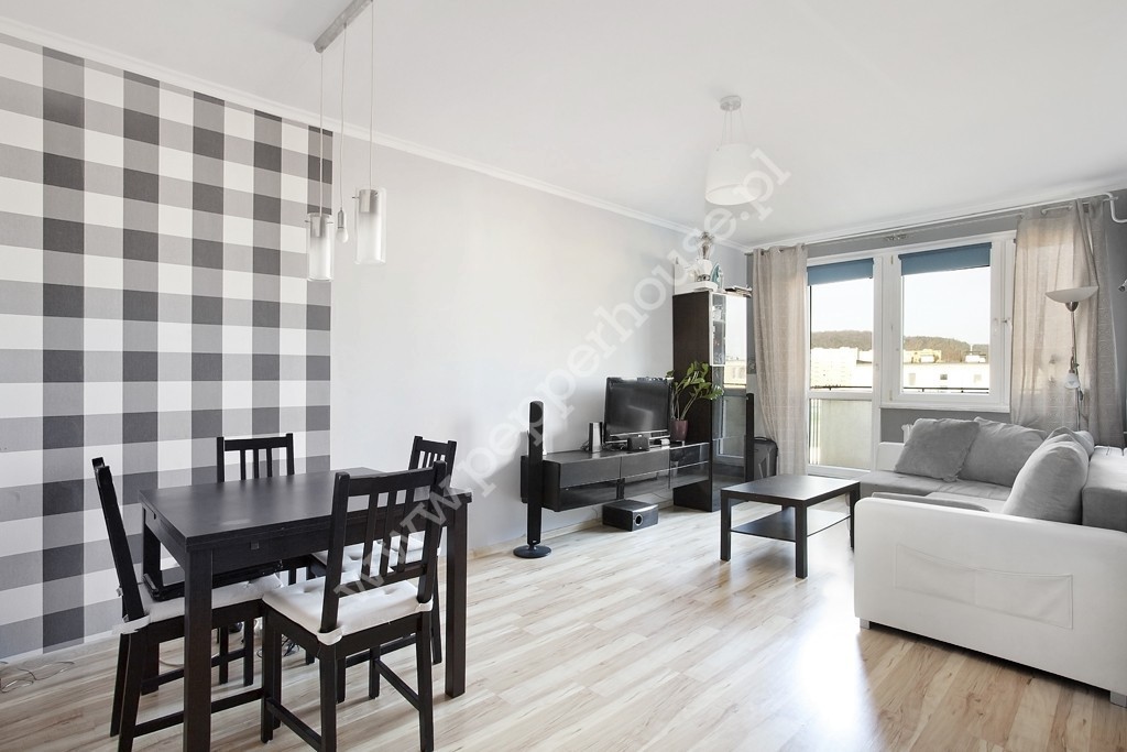 Mieszkanie na sprzedaż, Gdynia, Chylonia, Kcyńska - zdjęcie ofertowe nr 1