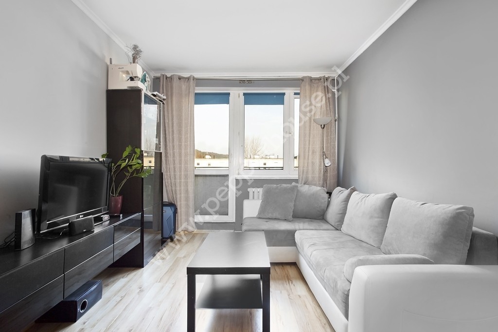 Mieszkanie na sprzedaż, Gdynia, Chylonia, Kcyńska - zdjęcie ofertowe nr 2